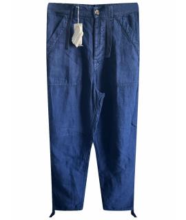 BRUNELLO CUCINELLI Повседневные брюки