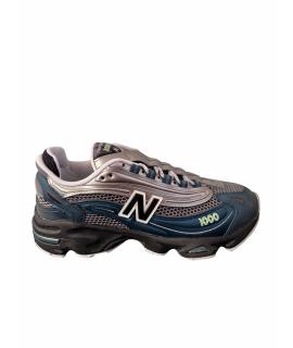 NEW BALANCE Низкие кроссовки / кеды