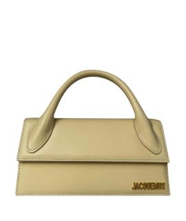 JACQUEMUS Сумка с короткими ручками