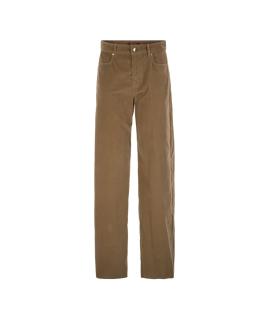 MAX MARA STUDIO Прямые брюки