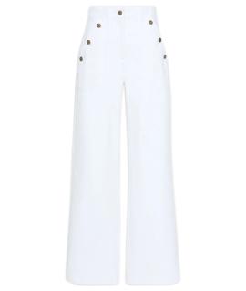 MAX MARA Прямые брюки