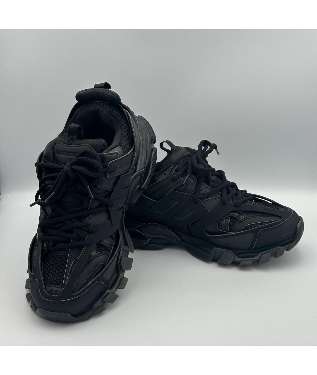 BALENCIAGA Низкие кроссовки / кеды, фото 5