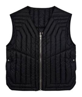 RICK OWENS Жилет