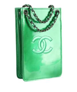 CHANEL Сумка через плечо