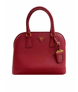 PRADA Сумка с короткими ручками