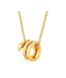 BVLGARI Колье