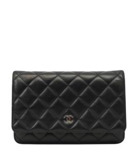 CHANEL Сумка через плечо