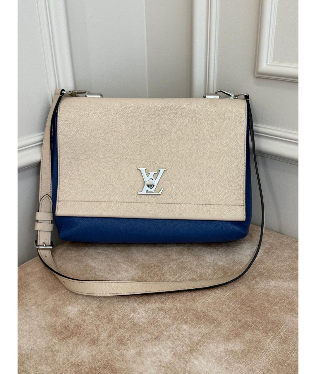 LOUIS VUITTON Сумка с короткими ручками, фото 2