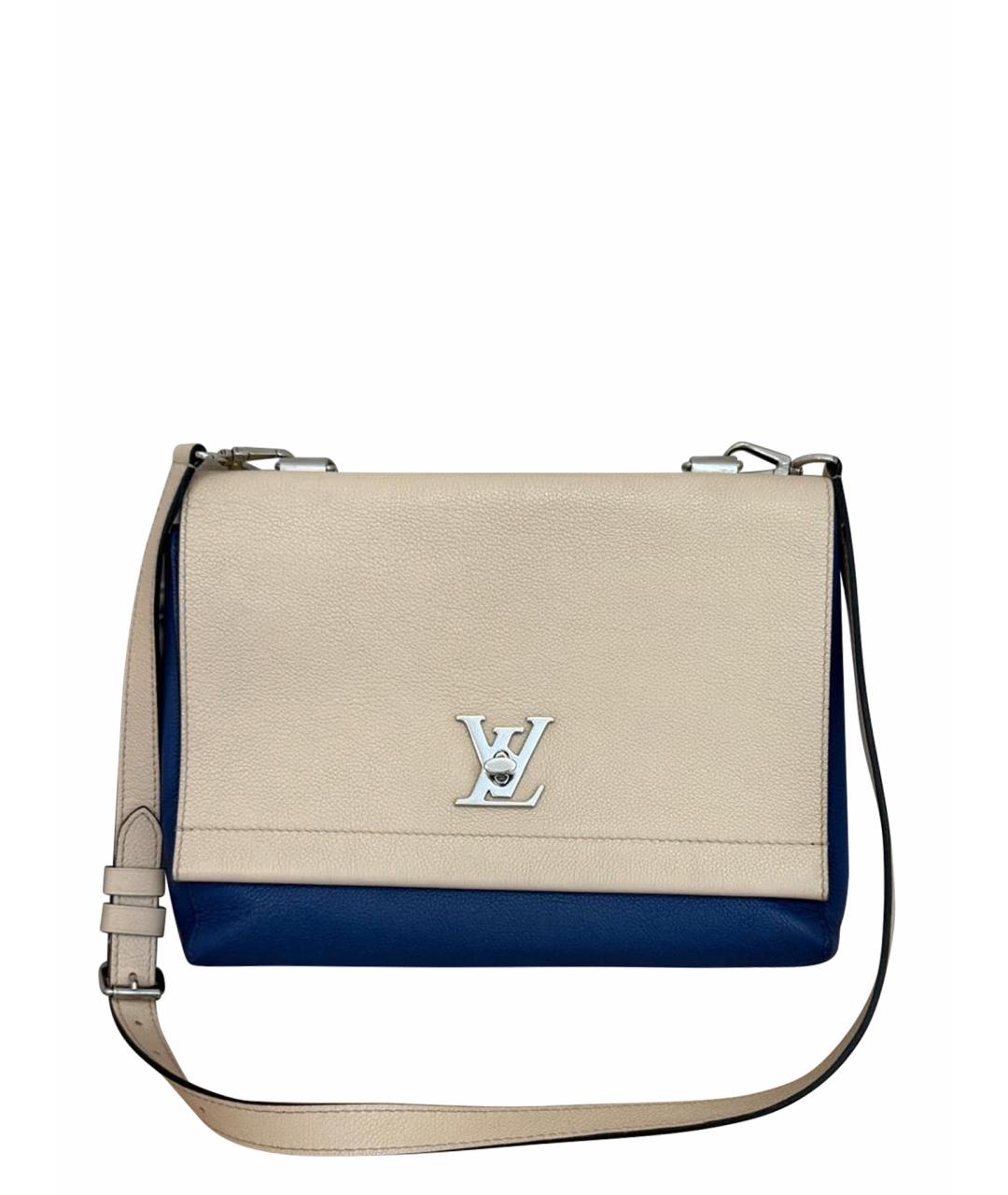 LOUIS VUITTON Сумка с короткими ручками, фото 1