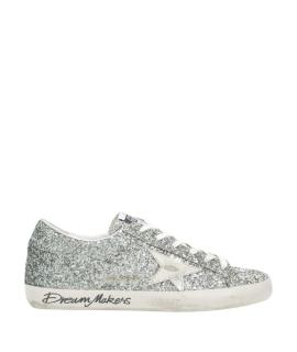 GOLDEN GOOSE Кеды