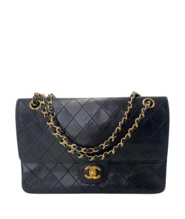 CHANEL Сумка через плечо