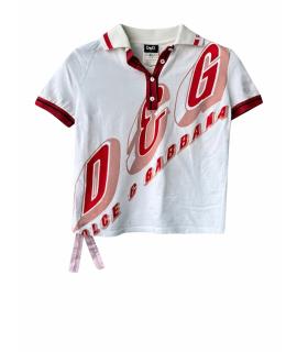 DOLCE&GABBANA Футболка