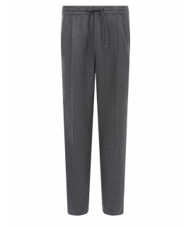 BRUNELLO CUCINELLI Повседневные брюки