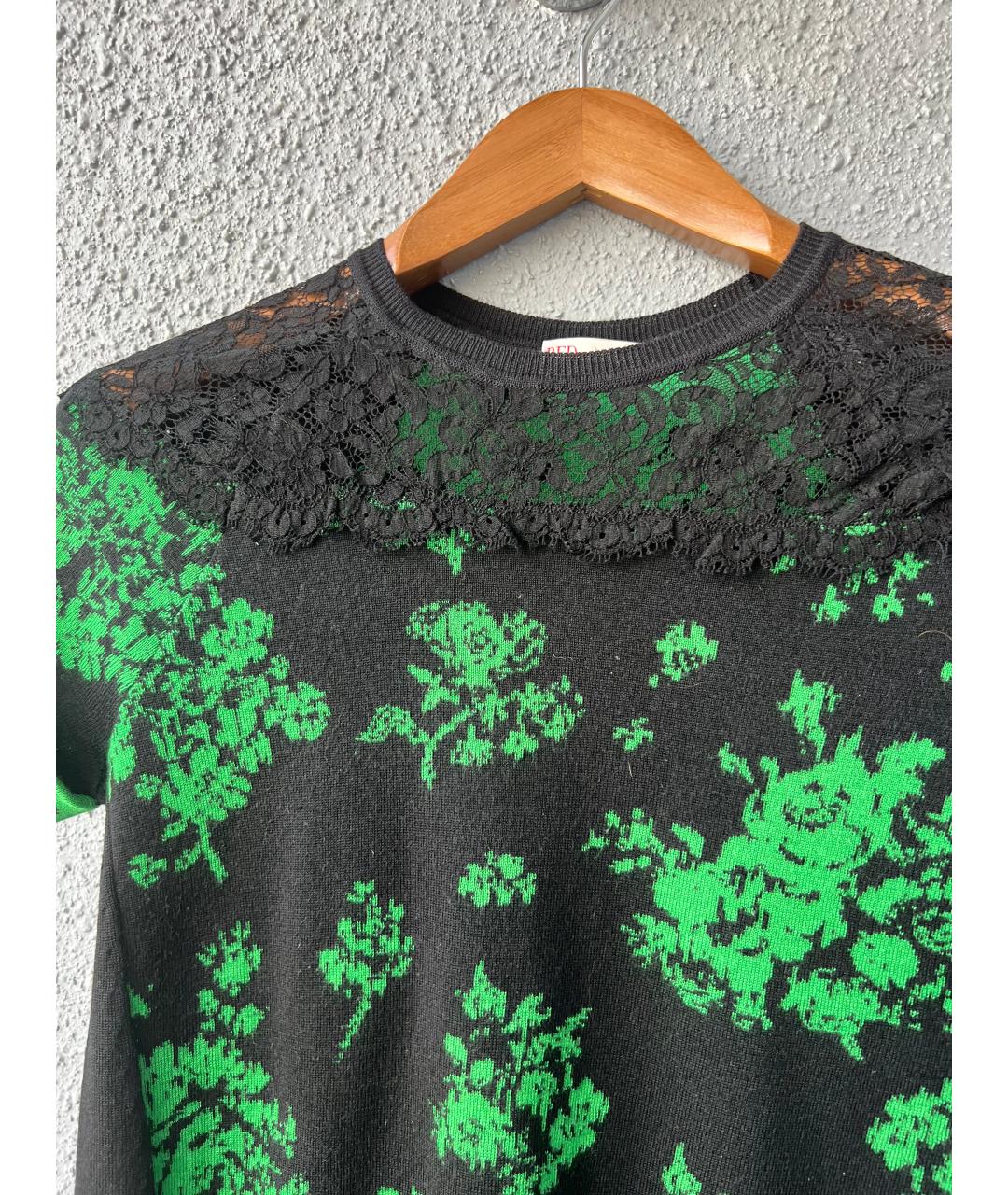 RED VALENTINO Футболка, фото 2