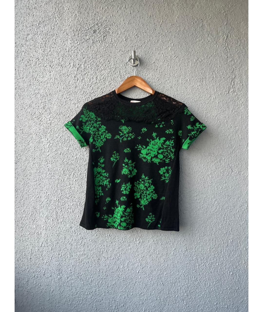 RED VALENTINO Футболка, фото 5
