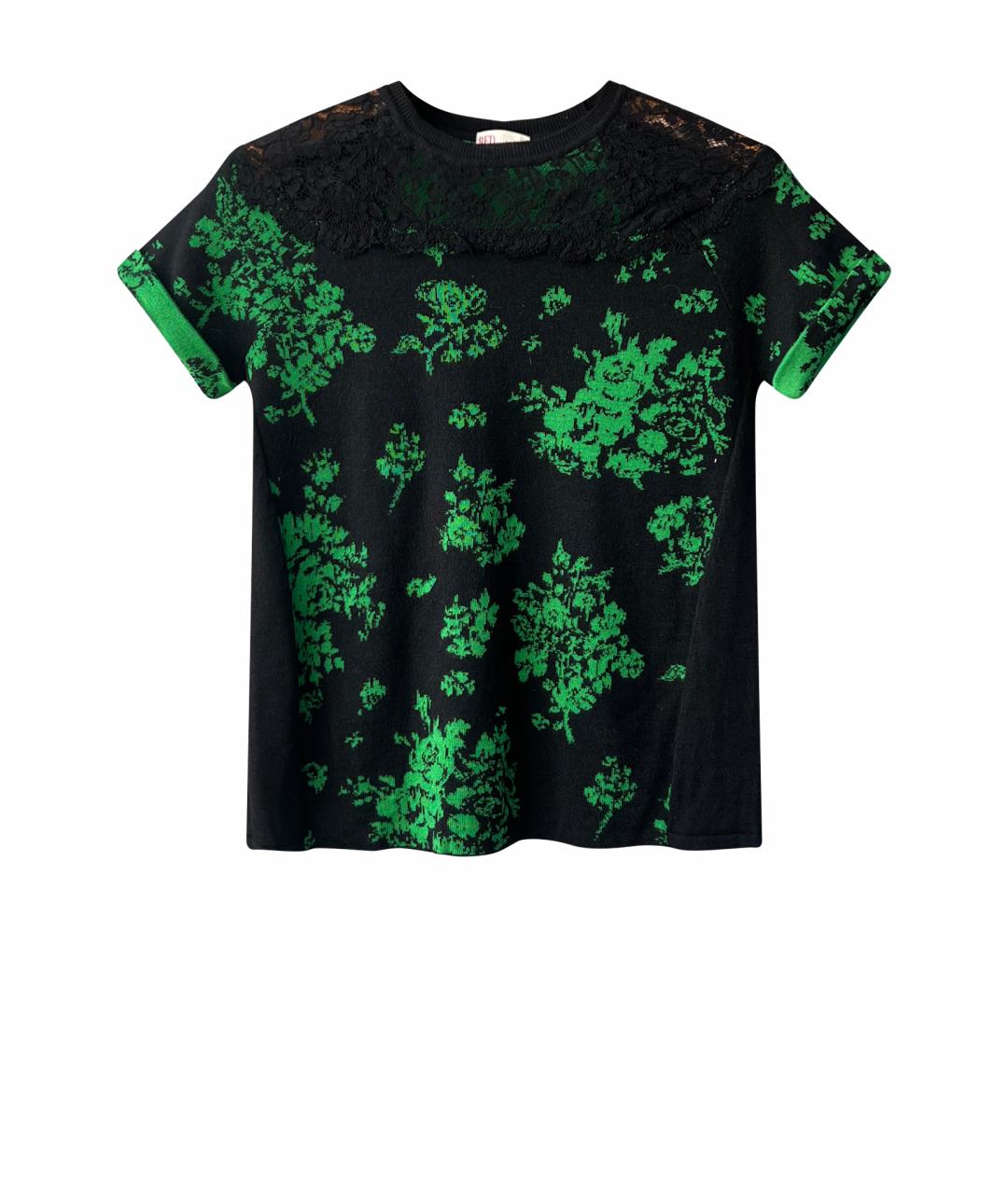 RED VALENTINO Футболка, фото 1
