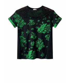 RED VALENTINO Футболка