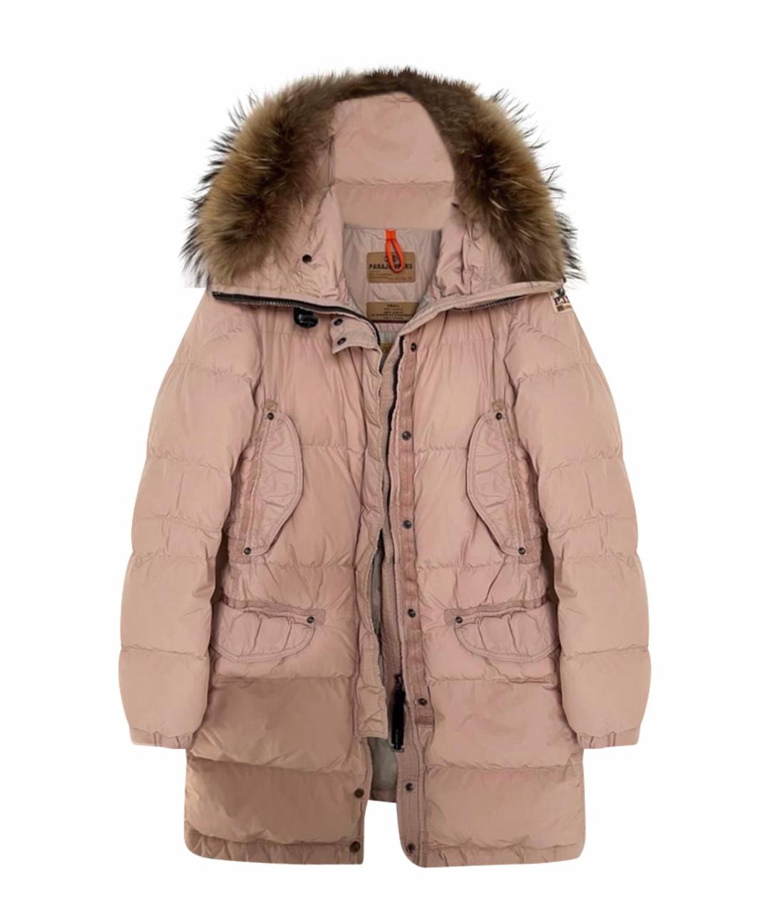 PARAJUMPERS Парка, фото 1