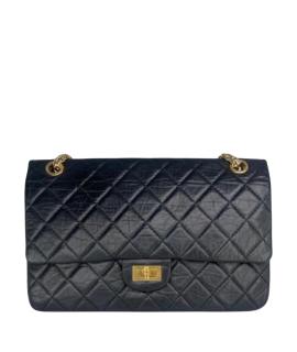 CHANEL Сумка через плечо