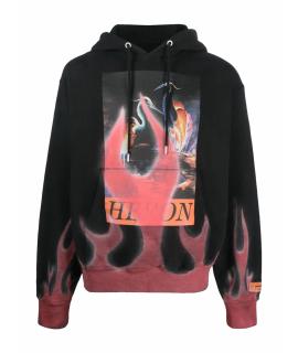 HERON PRESTON Худи/толстовка