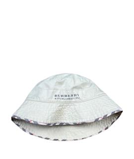 BURBERRY Панама