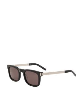 SAINT LAURENT Солнцезащитные очки