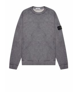STONE ISLAND Худи/толстовка