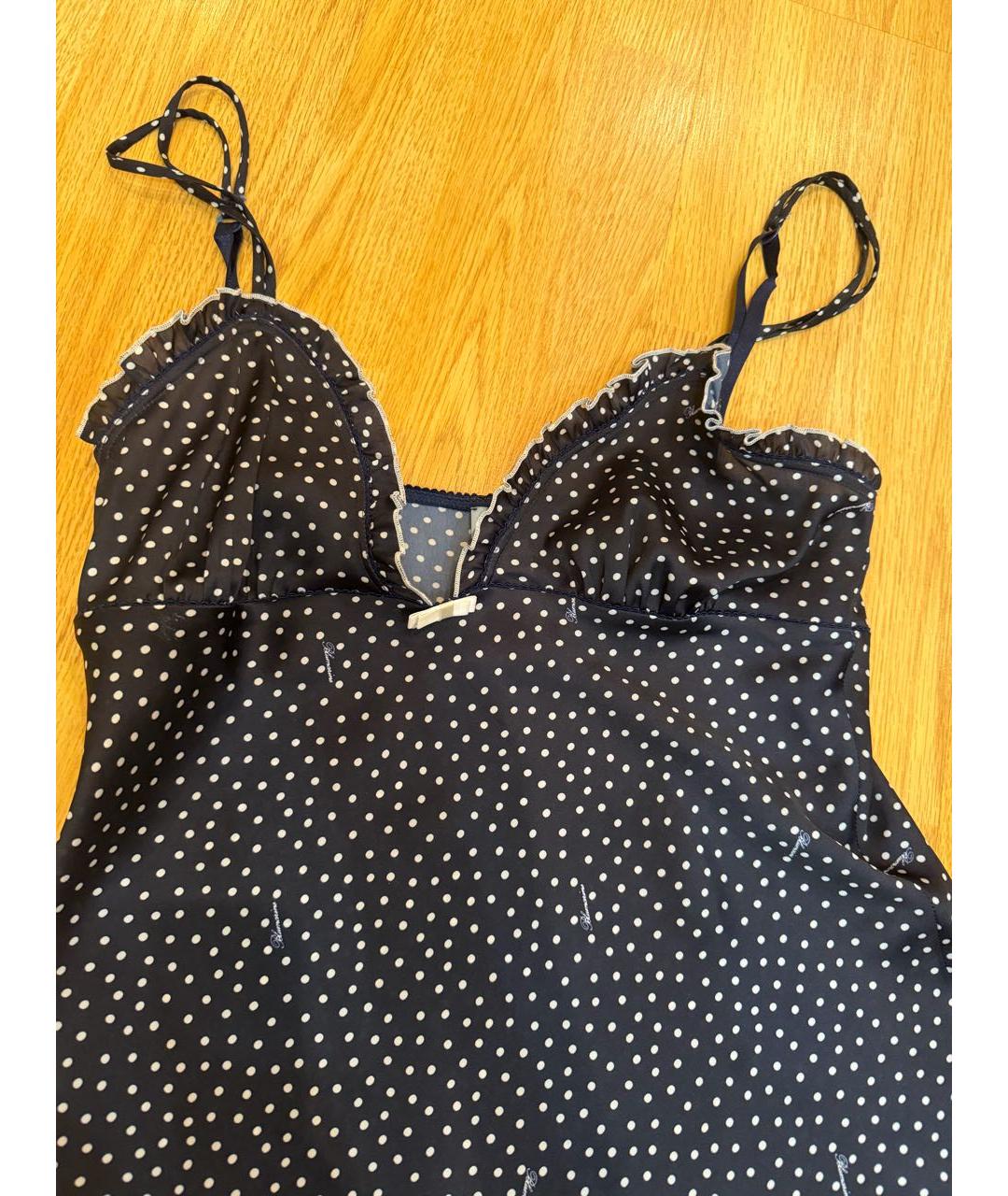 BLUMARINE Желтый комплекты, фото 6