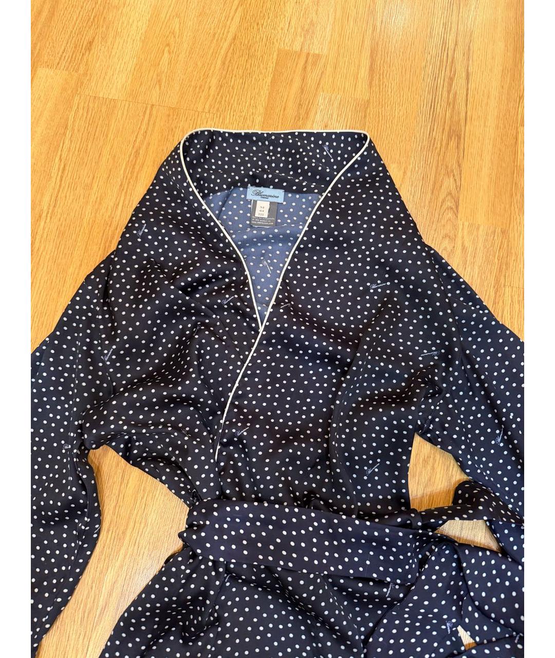 BLUMARINE Желтый комплекты, фото 2