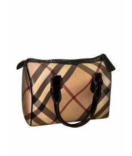 BURBERRY Сумка с короткими ручками