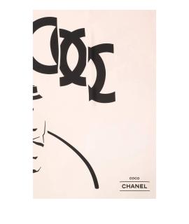 CHANEL Платок