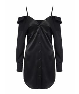 ALEXANDER WANG Коктейльное платье