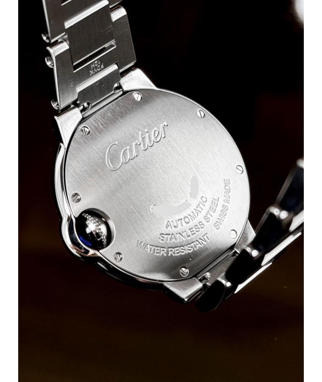 CARTIER Часы, фото 5