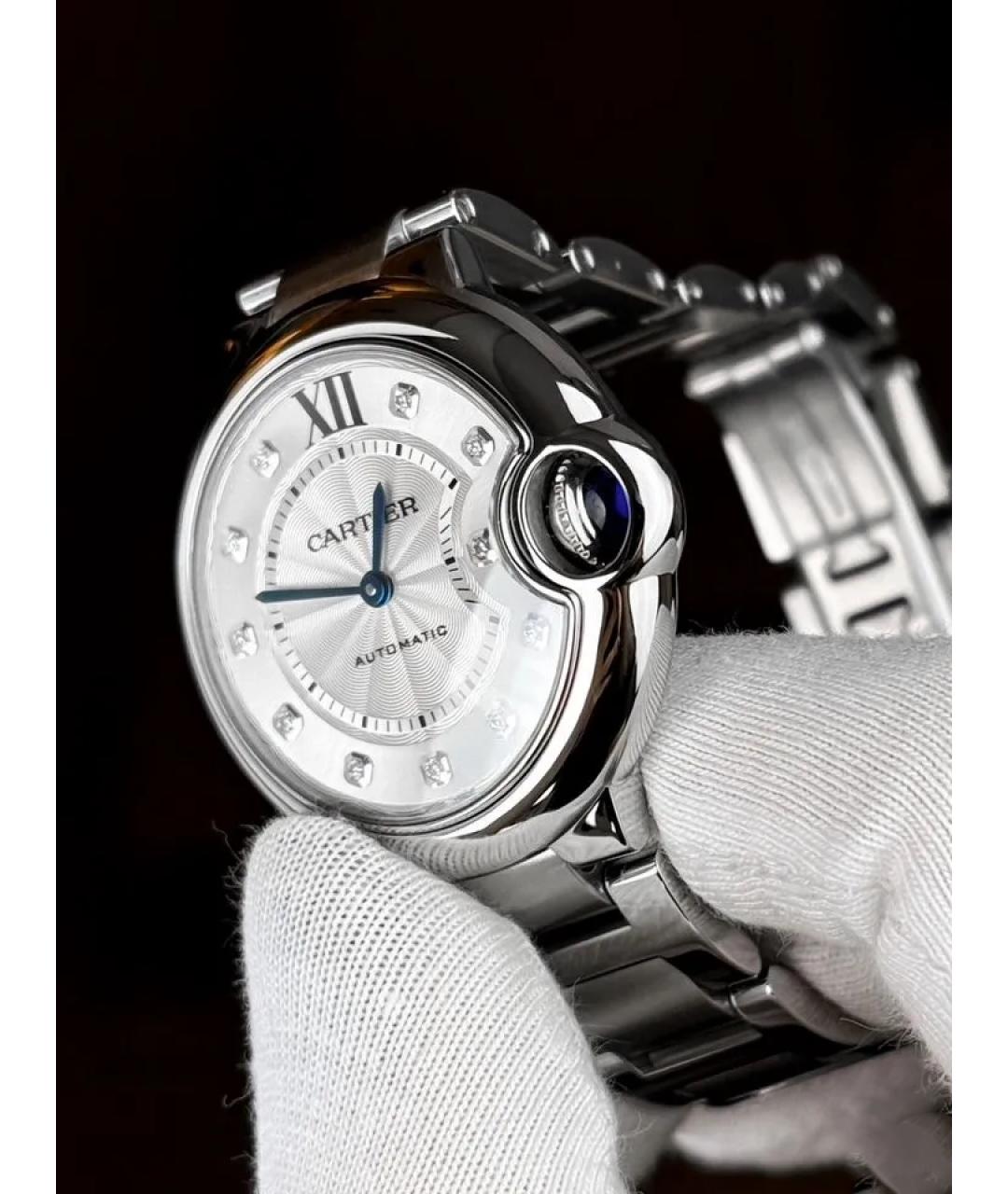 CARTIER Часы, фото 3