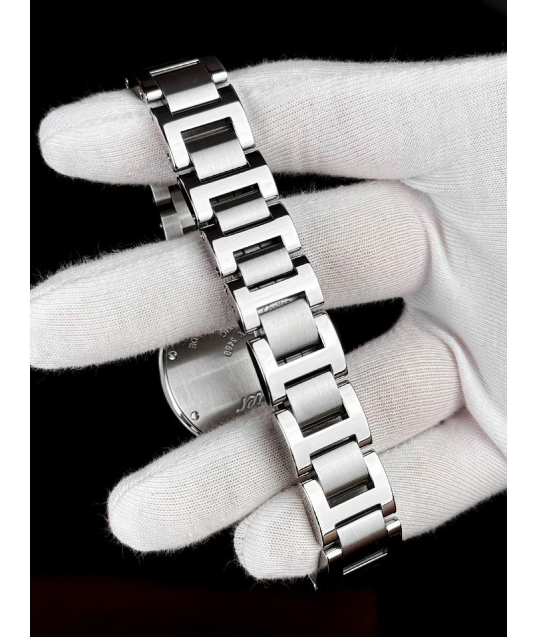 CARTIER Часы, фото 6