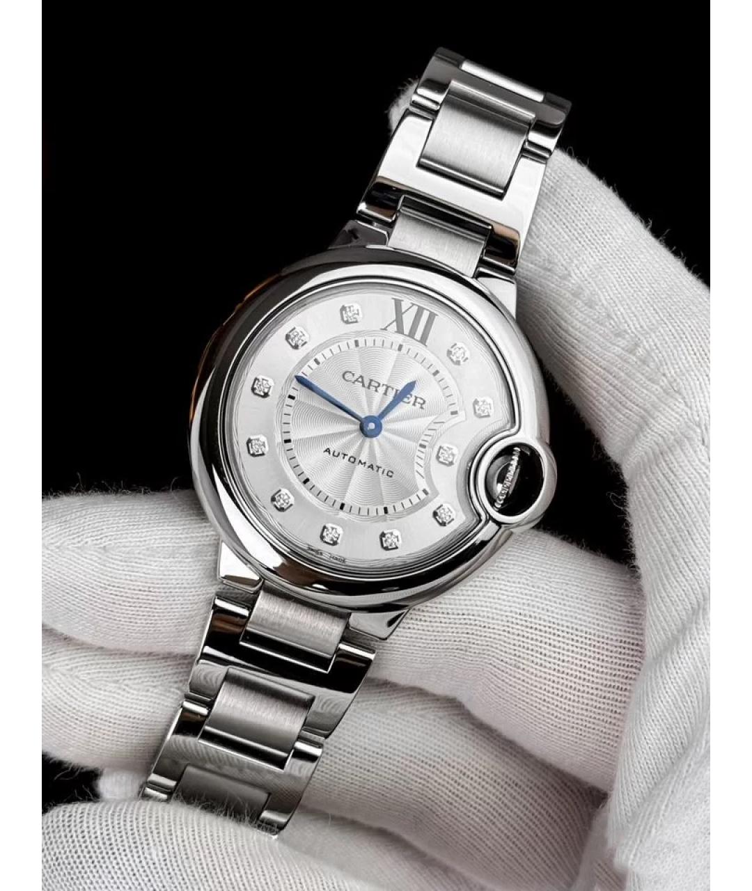 CARTIER Часы, фото 2