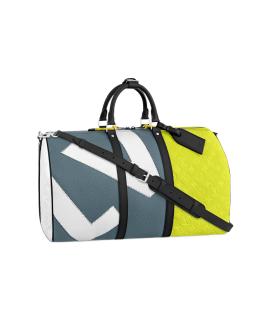LOUIS VUITTON Дорожная и спортивная сумка
