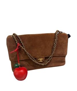 CHANEL Сумка через плечо