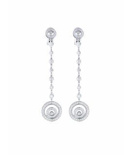 CHOPARD Серьги