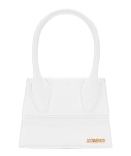 JACQUEMUS Сумка с короткими ручками