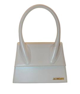 JACQUEMUS Сумка с короткими ручками