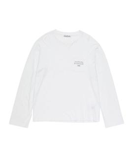 ACNE STUDIOS Лонгслив