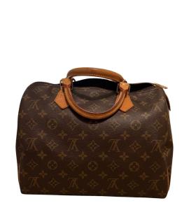 LOUIS VUITTON Сумка с короткими ручками