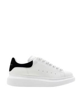 ALEXANDER MCQUEEN Кеды