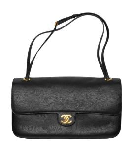 CHANEL Сумка через плечо