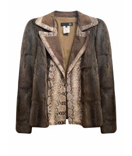 JUST CAVALLI Куртка