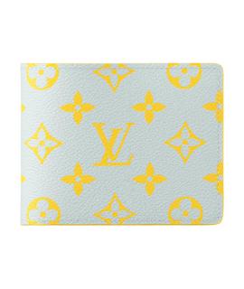 LOUIS VUITTON Кошелек