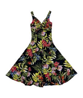 DOLCE&GABBANA Повседневное платье