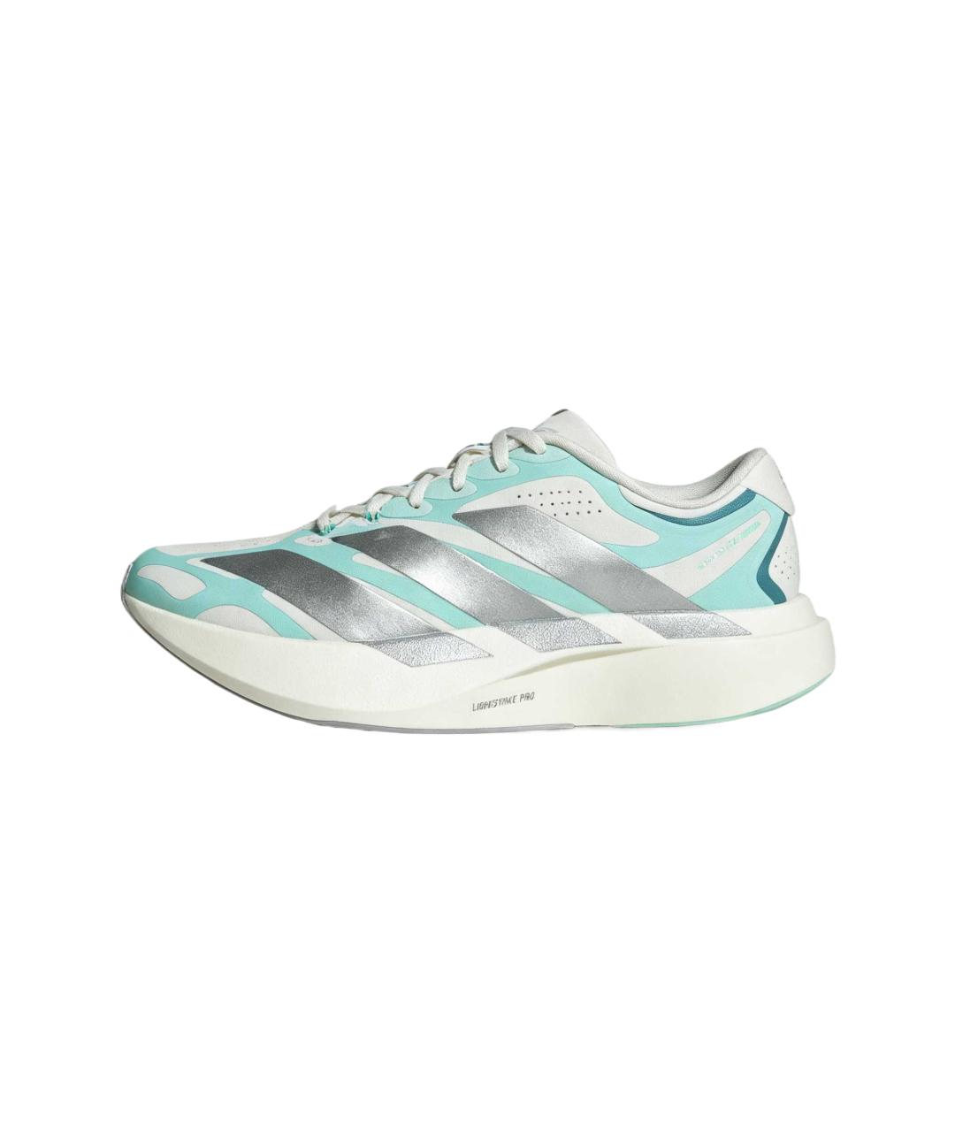 ADIDAS Белые кроссовки, фото 2