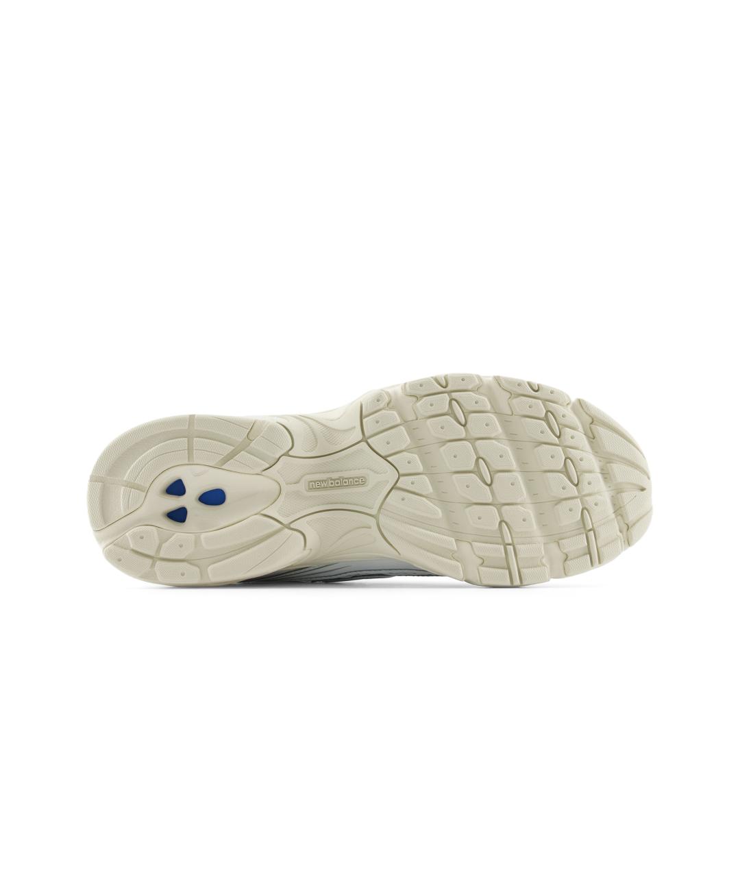 NEW BALANCE Белые кроссовки, фото 6